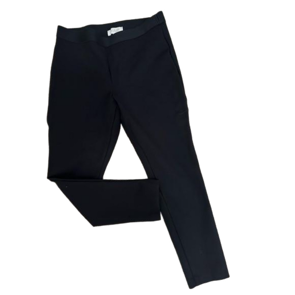 Talbots Pull-On Skinny Ankle Elastic Waist Stretchy Pants